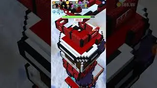 tower craft 2#