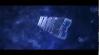 #1 Intro Template - Blue Template Sync Intro - Template C4D & AE