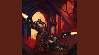 Blood Angels (Warhammer 40k) (feat. Syndrone)