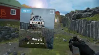 Best Smokes for New Basalt Map CSGO