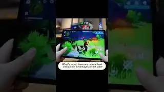 Xiaomi tablet 5