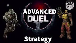 Advanced Duel Strategy | Quake Champions