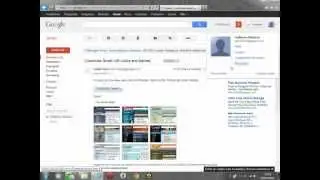 Cómo crear una cuenta en GMail