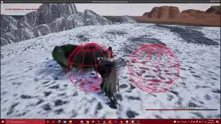 Ue4 Arpg Prototype