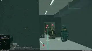 Phantom Forces Brainrot