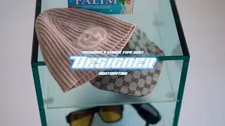 Pashanim x Symba Type Beat - 