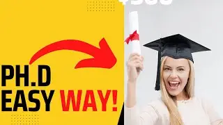 10 PRACTICAL ADVICE ON HOW TO BECOME A SUCCESSFUL Ph.D. STUDENT