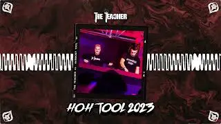 The Teacher - Harmony Of Hardcore Tool 2023 (Free Download)