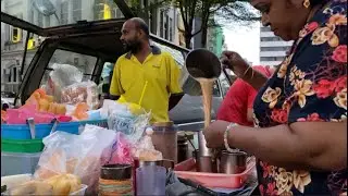 KL's Car Boot Food Discovery