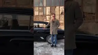 Новая Волга 21