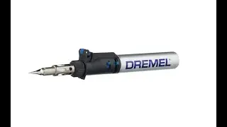 DREMEL® VersaTip upgrade for tinning and soldering.