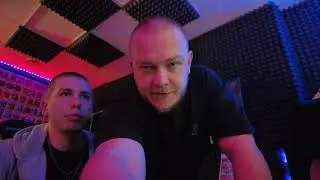 ГРУСЗМ! Vol.3 - Рафаэль ин да хаус!