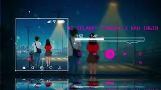 DJ SAD SELAMAT TINGGAL X KAU INGIN DIA SOUND VIRAL TIKTOK SLOW BASS