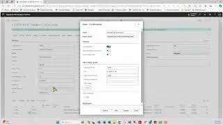 Business Central Keyboard Shortcuts