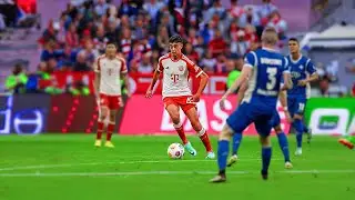 Aleksandar Pavlovic | He Just Need A Time