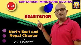 GRAVITATION:L-3