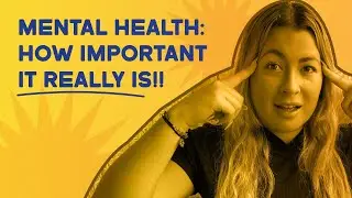 The Huge Importance of Mental Health in College Students: How to Take Care of Yours