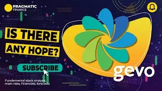 Is There Any Hope For Gevo Stock
