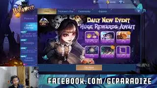 Mobile Legends