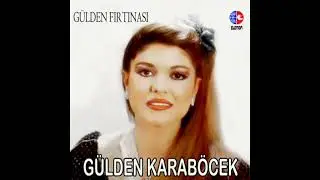 Can mı dayanır & Gülden Karaböcek