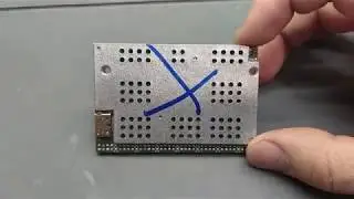 Ремонт прошивка восстановление RockChip PX6 RK3399 HCT-RK3399-REV8