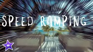 iMovie Tutorial: How To Speed Ramp “Correctly” (You’re Probably Doing It Wrong)