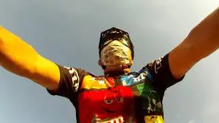 Mtb, rural, cidade, 25 km, Taubaté, SP, Brasil, 9