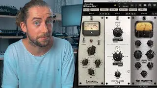 Slate All Access Pass Overview | The Best Synth + Analog Mixing Plugins ??