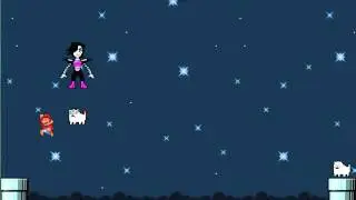 SMBX Episode: Megaluavania