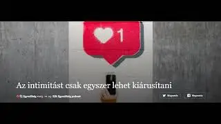 "Az intimitást csak egyszer lehet kiárusítani" - Czabán Samu és Fáber Ágoston évadzáró beszélgetése