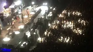 The Cure - Play for today (live in Amsterdam)