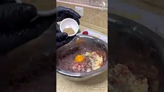 “Baliqdan kotlet retsept”👍👍👍  #fish #fishing #fishfood #fishingvideo #fisherman #food #uzbekistan
