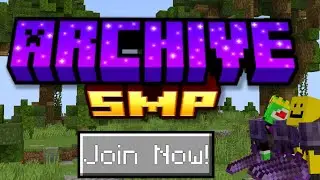 Join My Public Minecraft Lifesteal SMP (Free To Join)