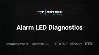 Compustar Alarm LED Diagnostics | Remote Start Basics & Installation