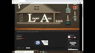 website 