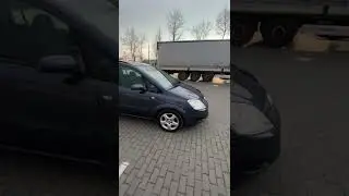 Opel zafira b 1.7 cdti 92kw