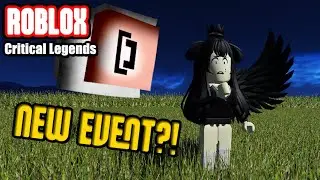 Roblox : Critical Legends EP.71 กิจกรรมจำกัดเวลา Spectral Fortune พร้อมของสุ่มจากบอสใหม่ 3 ตัว?!