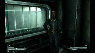 Guards - Fallout 3
