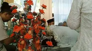 Sungkeman Yang Membuat Terharu