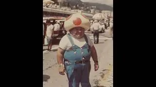 Mario Kart Live Action