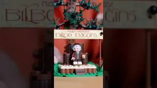 ЛЕГО ШИР 10354 - официально представлен! 