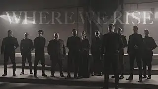 » House Atreides (this is where we rise...)