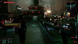 Cyberpunk 2077 - Dárek