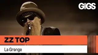 ZZ Top - La Grange (Live From Gruene Hall) | Stages