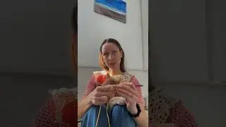 А КАК ВЫ ОТВЕЧАЕТЕ? #crochet #вязаниекрючком #crochettutorial #вязание #вязание #вязаниекрючком