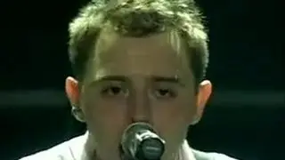 Звери - Лапами вверх (Санкт-Петербург, 2006)