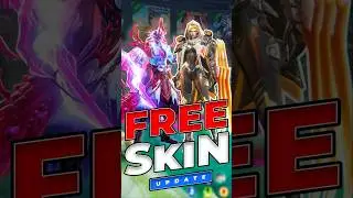 Free Moskov Collector Skin Update 