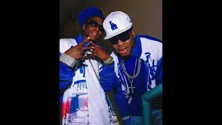 Webbie x Boosie Badazz Baton Rouge Type Beat - My Life #T4L