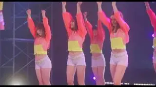 Girls Step - All For You