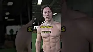 How to get 150G of protein in only 2 meals 